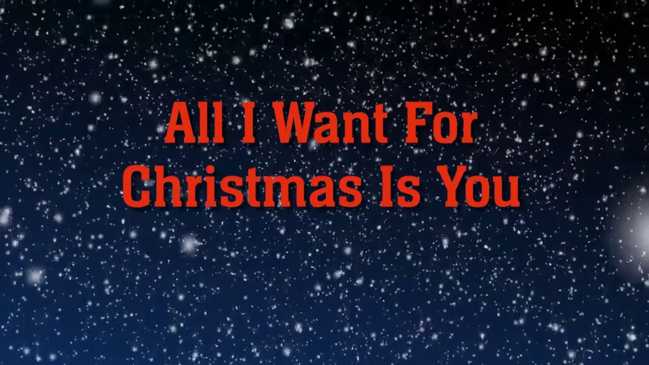 Ray Stevens - "All I Want For Christmas Is You" (Official Audio)