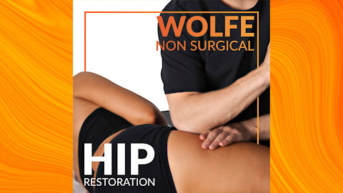 A-Z Wellness Masterclass - Hip Restoration