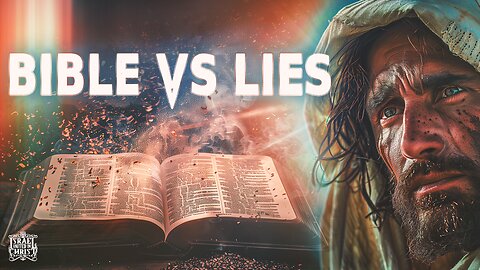 Bible VS Lies