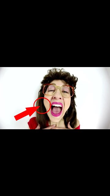 Queer Girl Thinks She's BETTER Than Everybody