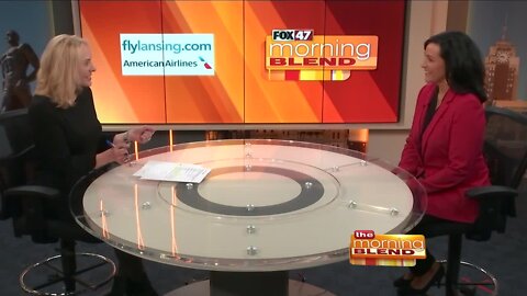 Capital Region International Airport - 5/26/22