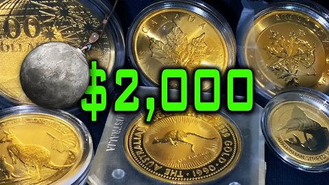 THIS Is THE Biggest Obstacle To $2,000 Gold