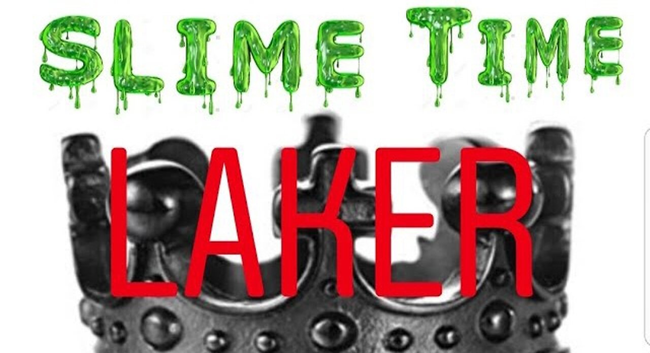 Kenge T - Laker (Official Audio) [Prod. Ghost Boy Beats] SLIME TIME