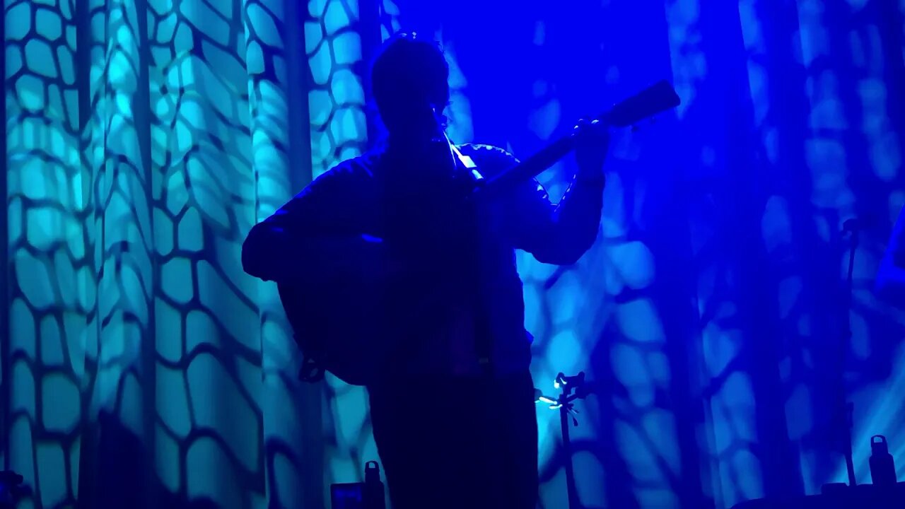 Billy Strings - Dreadful Wind and Rain (Huntsville)