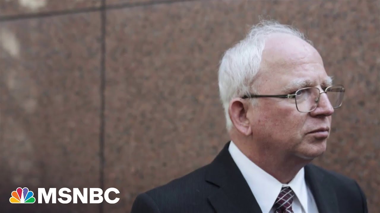 Georgia judge orders $100,000 bond for Trump ally John Eastman