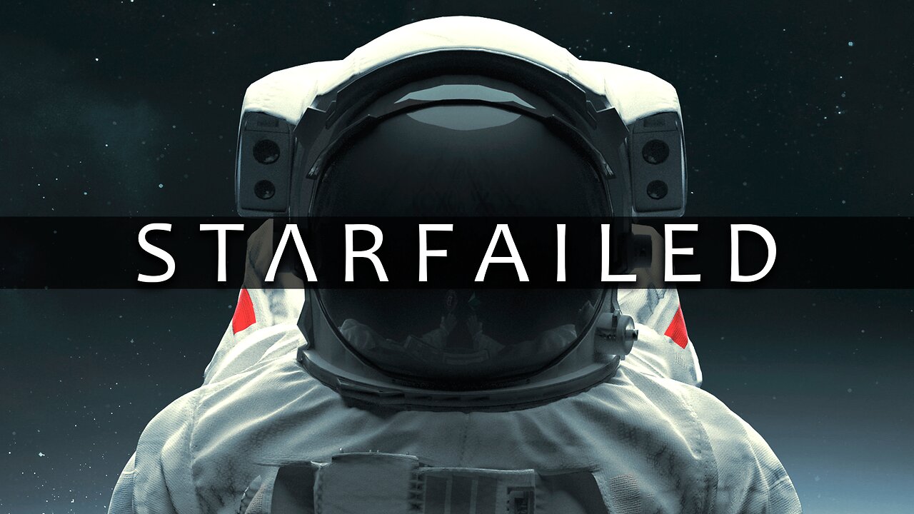 What Went Wrong With Starfield?