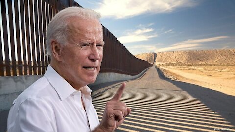Judge Blocks Biden Administration From Limiting Arrests of Illegal Immigrants