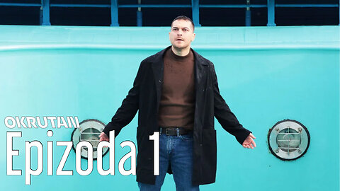 Okrutan 1. Epizoda
