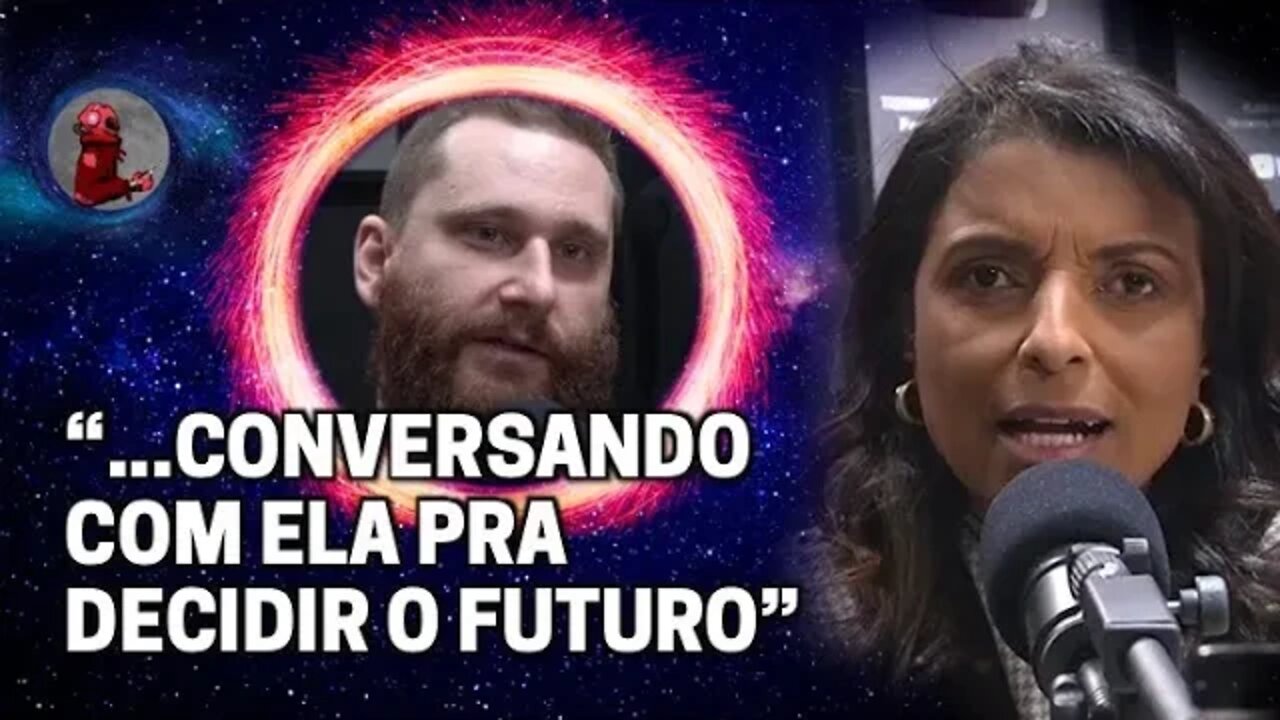 VANDINHA VAI SAIR DO PLANETA PODCAST? com Humberto Rosso, Daniel Varella e Deco | Planeta Podcast