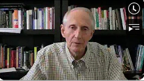 Dr 'Donald Mayfield': Reams Biological Theory of Ionization