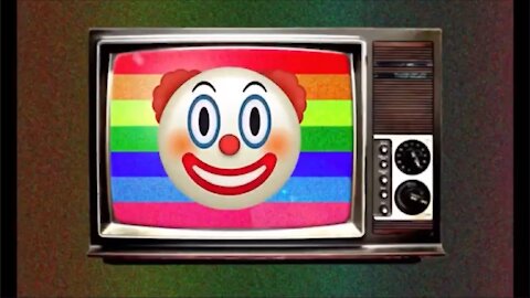 what the fuck Is going on?!