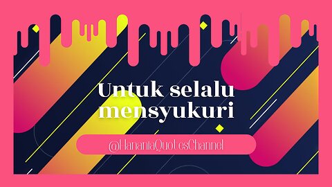 Untuk selalu mensyukuri#short#shorts#rumbleshort