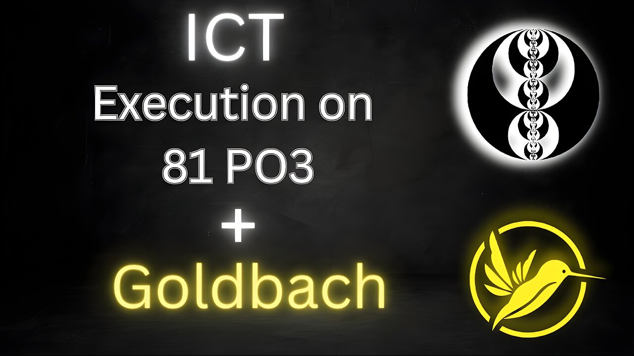 ICT Execution in 81 PO3 + Goldbach
