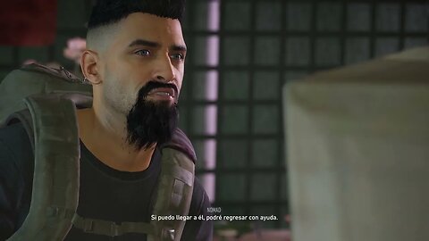 Ghost Recon Breakpoint | Sin Salida