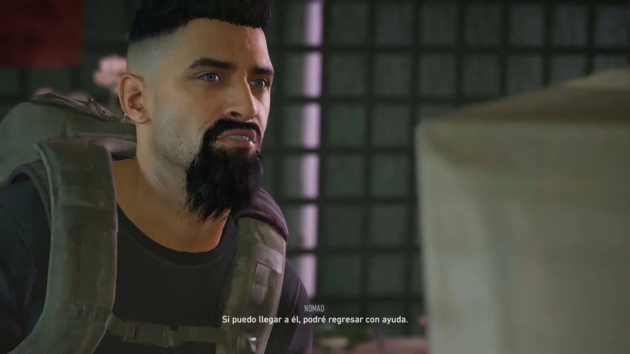 Ghost Recon Breakpoint | Sin Salida
