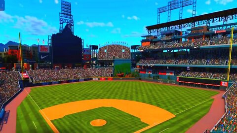 Going Deep Mlb The Show 22
