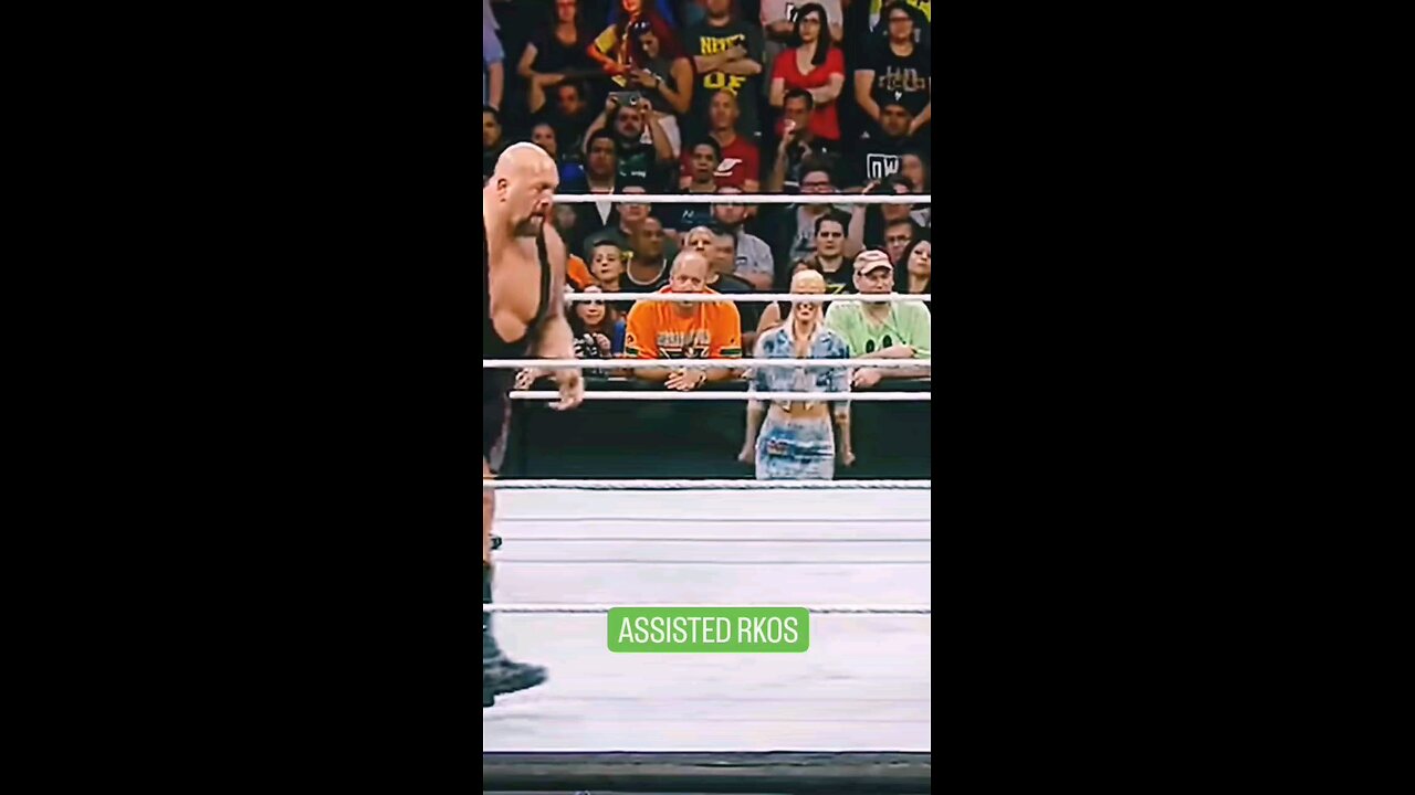 ASSISTED RKO