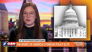 Tipping Point - Lee Smith - The Worst of America's Foreign Policy Elite