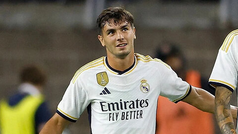 Newcastle willing to pay 60 million euros for Real Madrid player