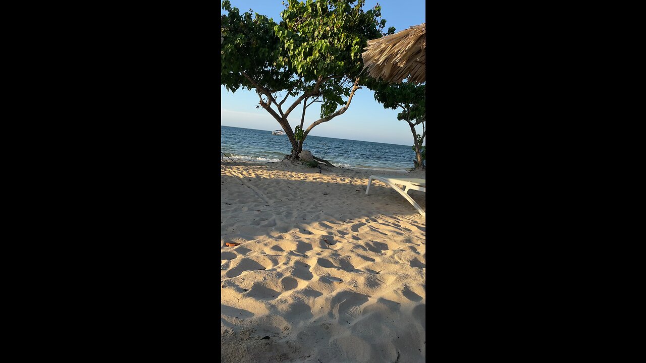 Lovely day 😘 Jamaica 🇯🇲 Relaxing and enjoying my day