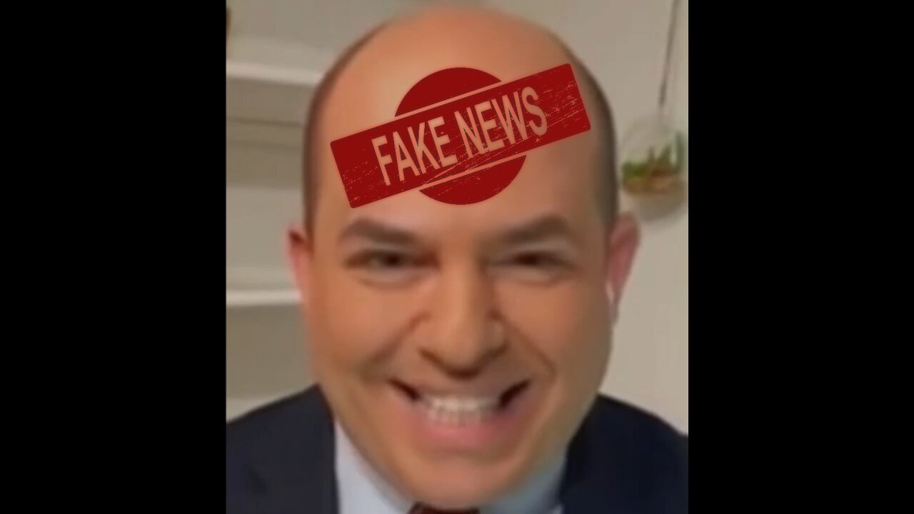 Michael Wolff calls out Brian Stelter on Fake News