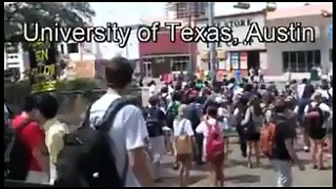 University of Texas, Austin- Jesus was God in the flesh