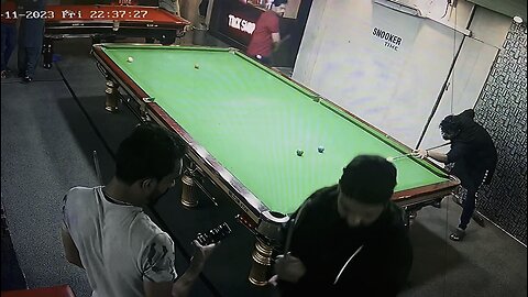 snooker best shots