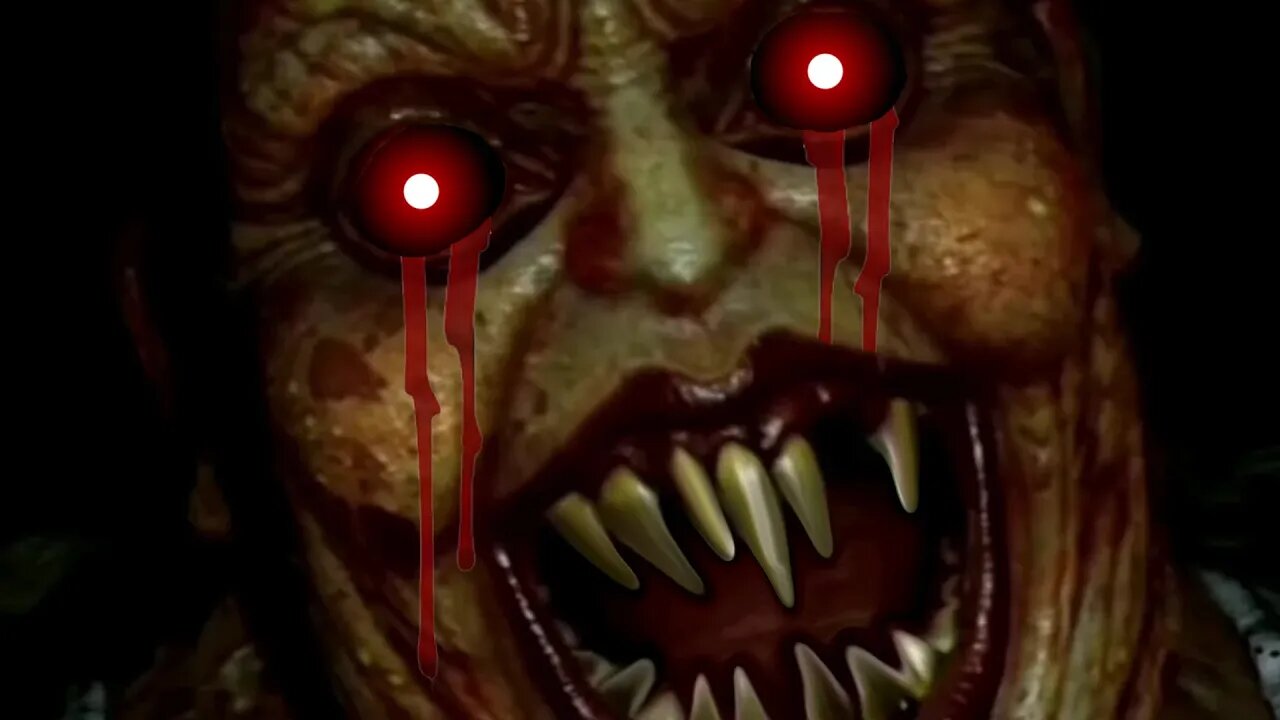 INSANE Lunch Lady (w/ friends)