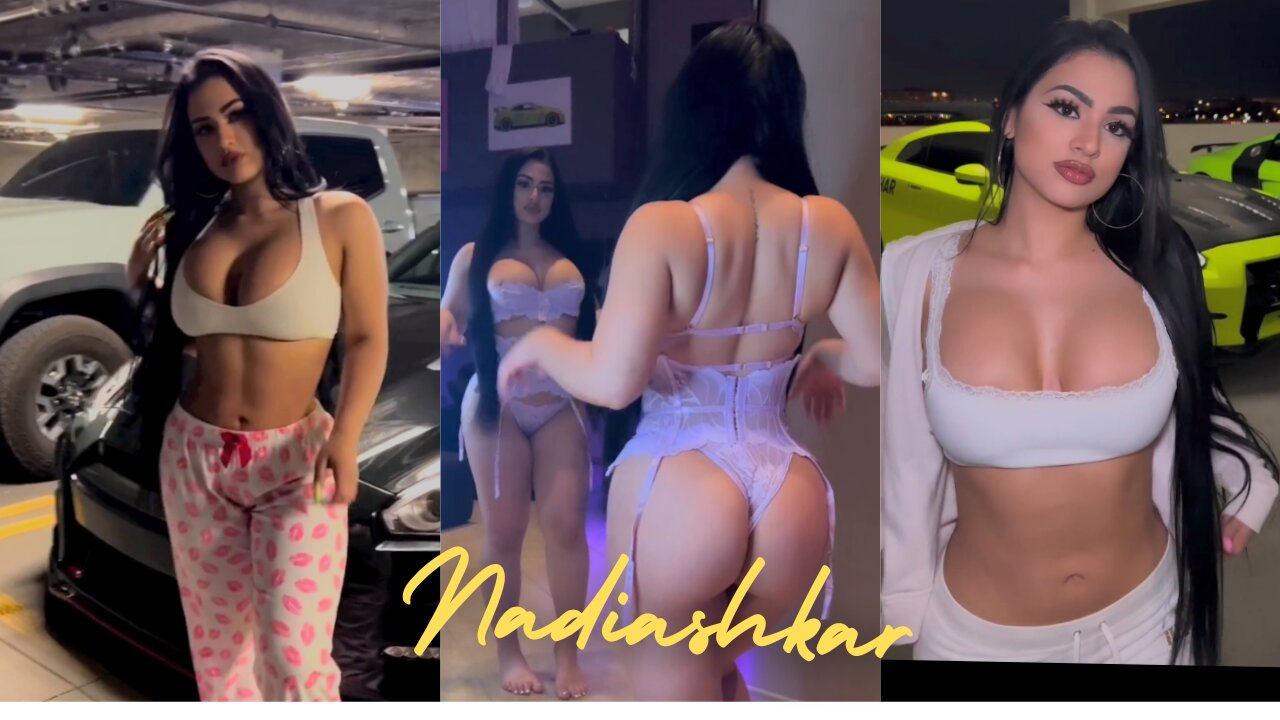 Hot trending video on YouTube and Instagram