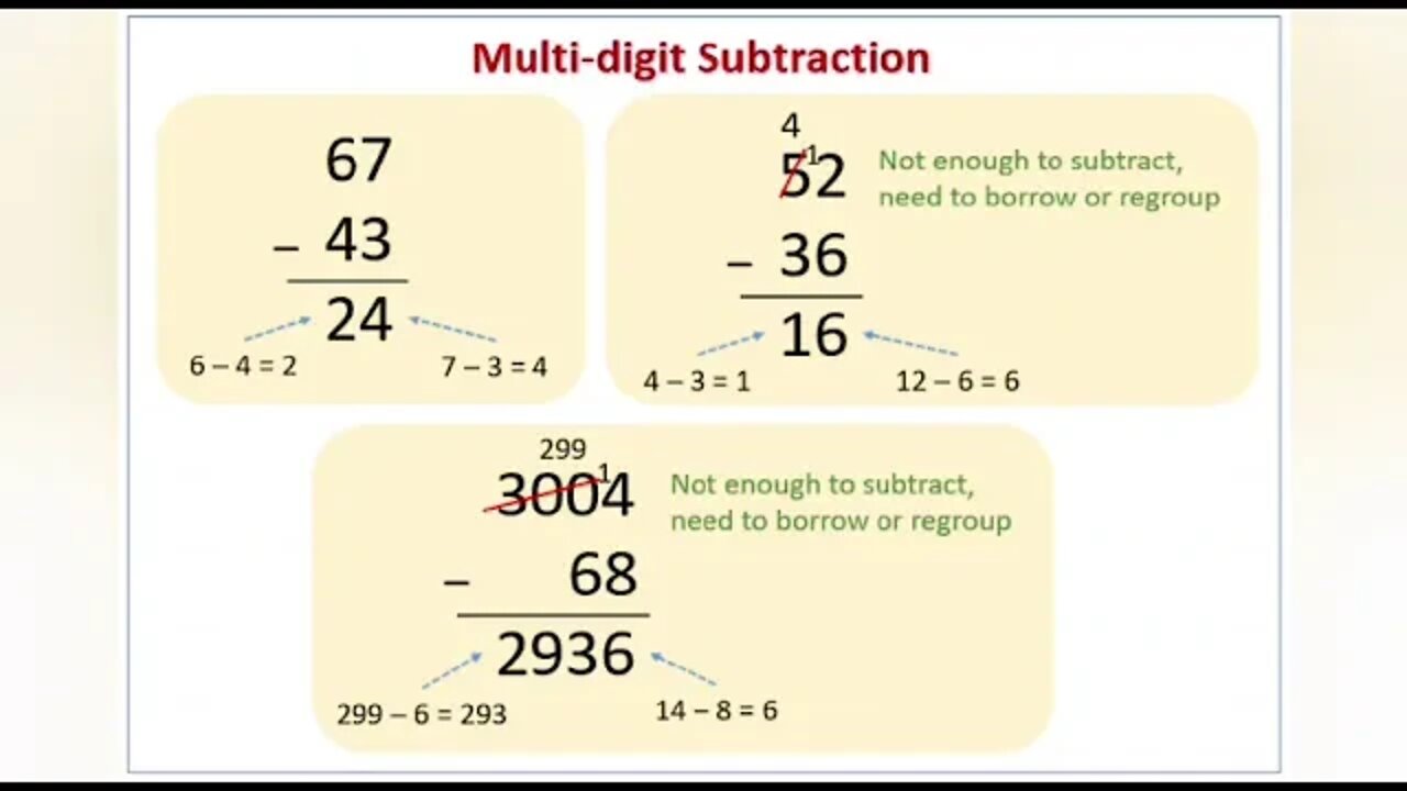 Maths B Class 4th Lesson 2