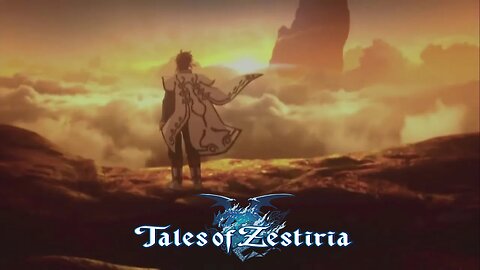 Asteroid ~Tales of Zestiria~ trailer