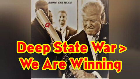 Juan O Savin Huge 2.22.23 - Deep State War - We Are Winning..