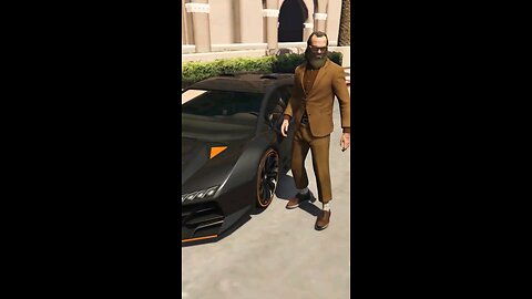 GTA5 Transformation