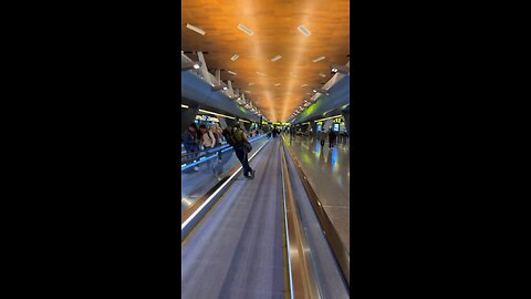 More Of Doha Airport