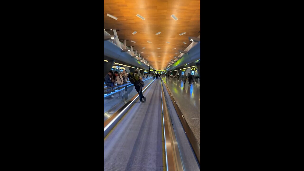 More Of Doha Airport
