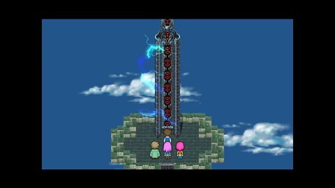 Final Fantasy 5 Part 17