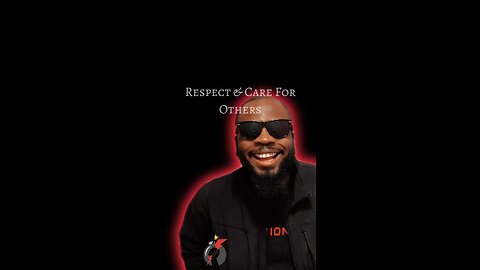 Respect #dayodman #care #respectfully #eeyayyahh #motivation