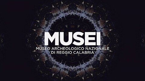 Musei: Series II | The National Archaeological Museum of Reggio Calabria (Episode 6)