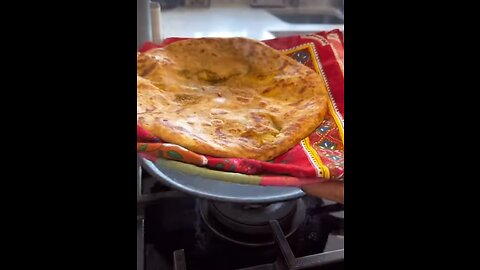 alo ka paratha