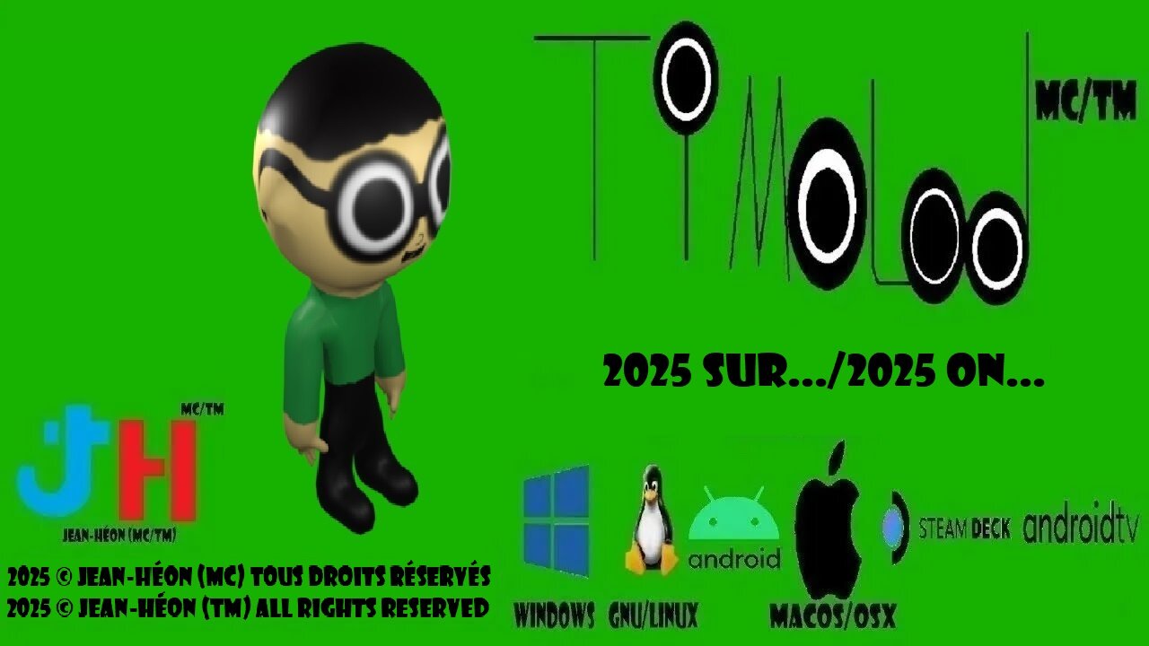 Timolod (MC/TM) Work In Progress #166