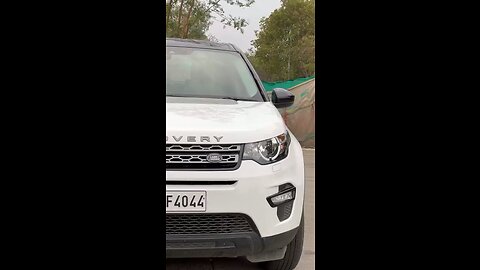 Range Rover India #youtube #new