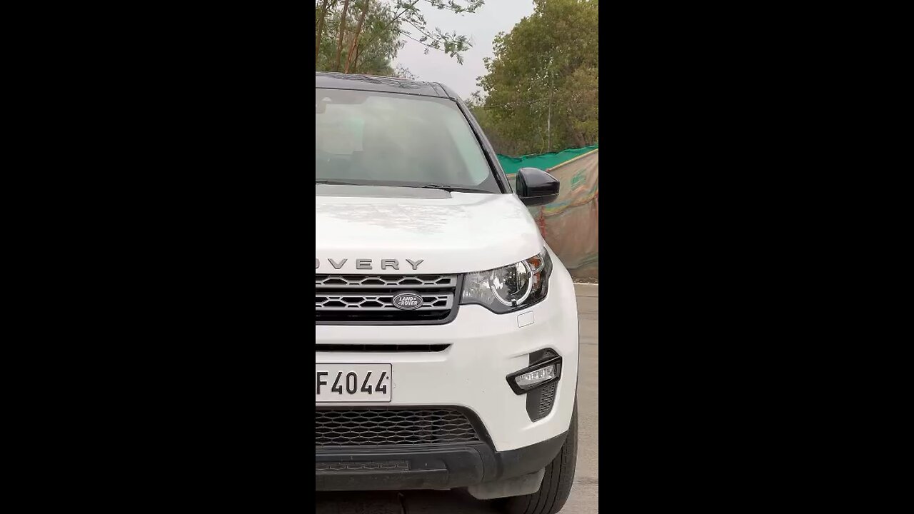 Range Rover India #youtube #new