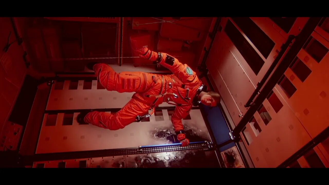 Observation Part 2-We Have Fire