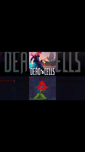 DEAD CELLS #05 #shorts #deadcells