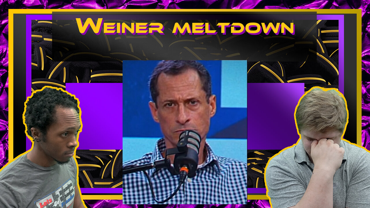 Oreyo Show EP.90 Clips | Weiners meltdown