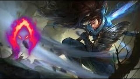 Yasuo Montage Season 13 Part 4
