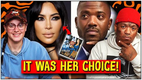 THE TRUTH COMES OUT!!! Kim Kardashian & her mother MASTERMINDED the s3xtape that BUILT THEIR EMPIRE!