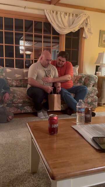 Jason Worley Casts out Demons