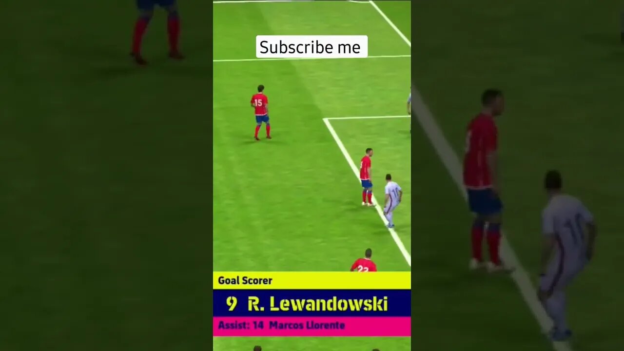 PES Mobile#football #pes #pesmobile #messi #viral #neymar #skills #technique #ronaldo #shots