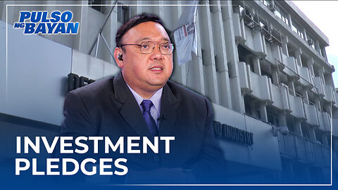 DTI, dapat agad na ma-follow-up ang foreign investment pledges na nakuha ni PBBM—Atty. Roque